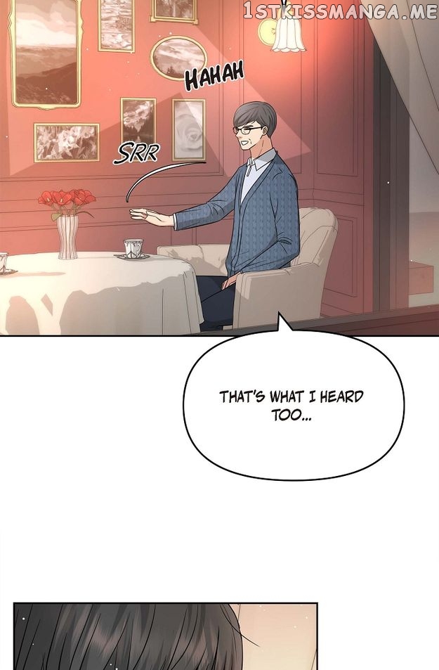 Body Double Trouble Chapter 31 - page 57