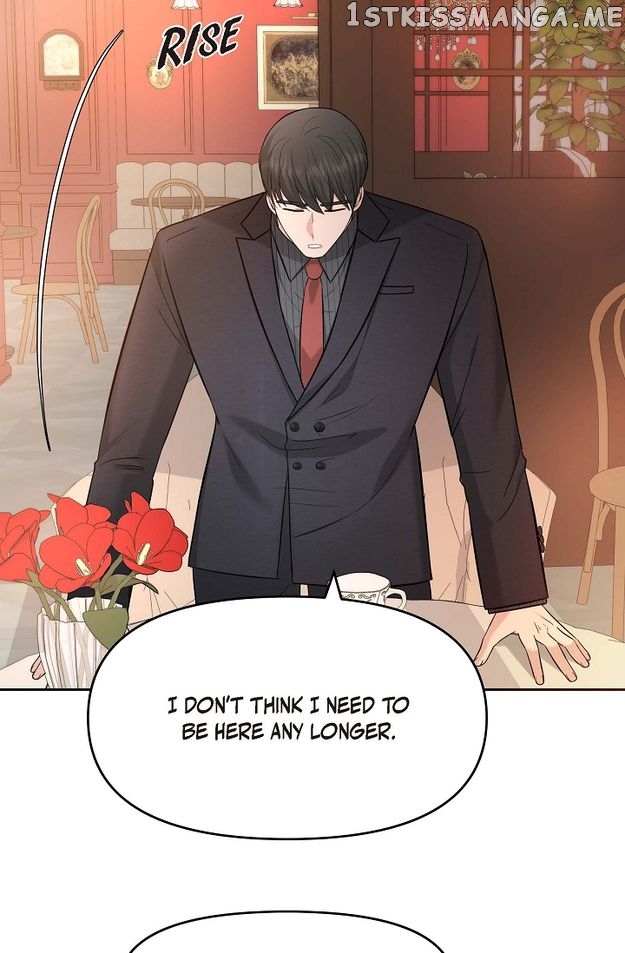Body Double Trouble Chapter 31 - page 73