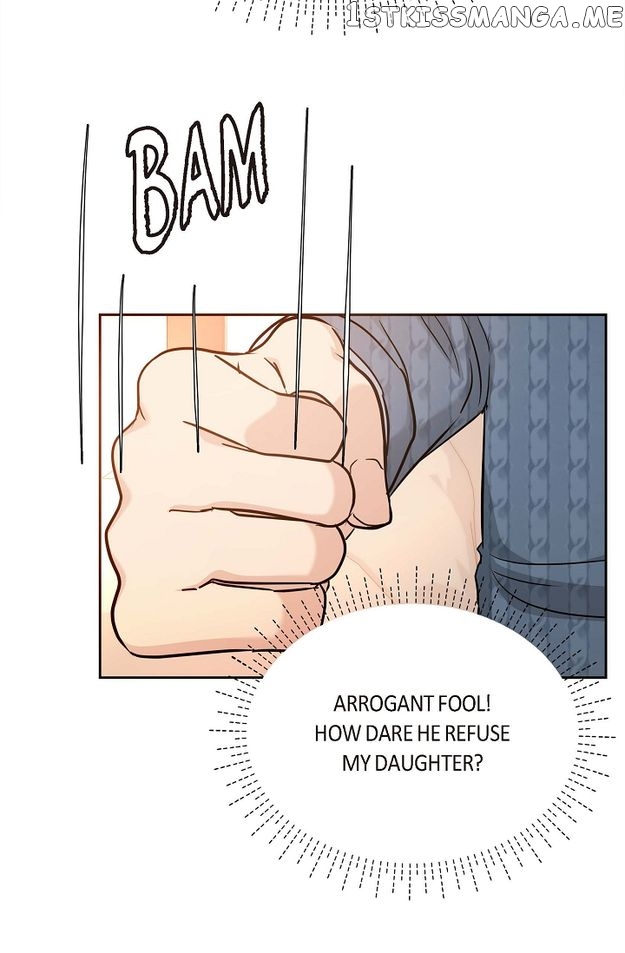 Body Double Trouble Chapter 31 - page 78