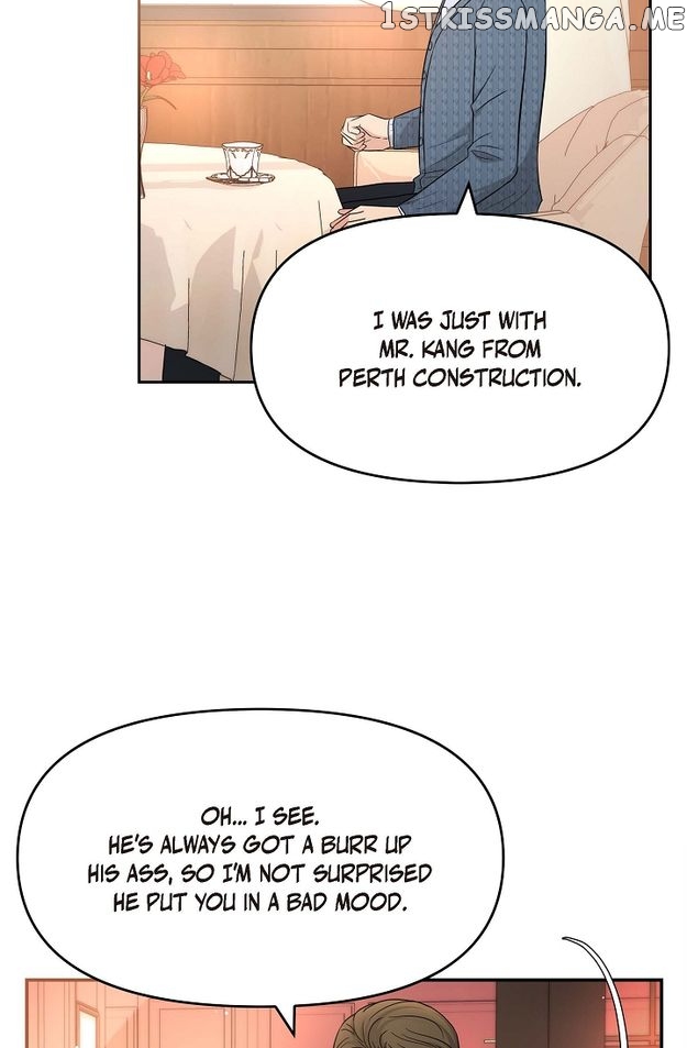 Body Double Trouble Chapter 31 - page 81