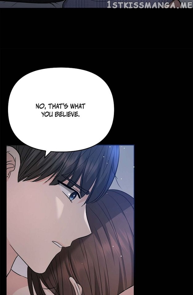 Body Double Trouble Chapter 30 - page 19