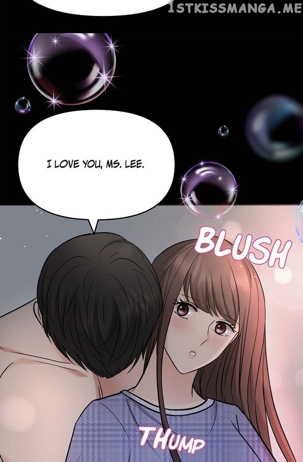 Body Double Trouble Chapter 30 - page 31