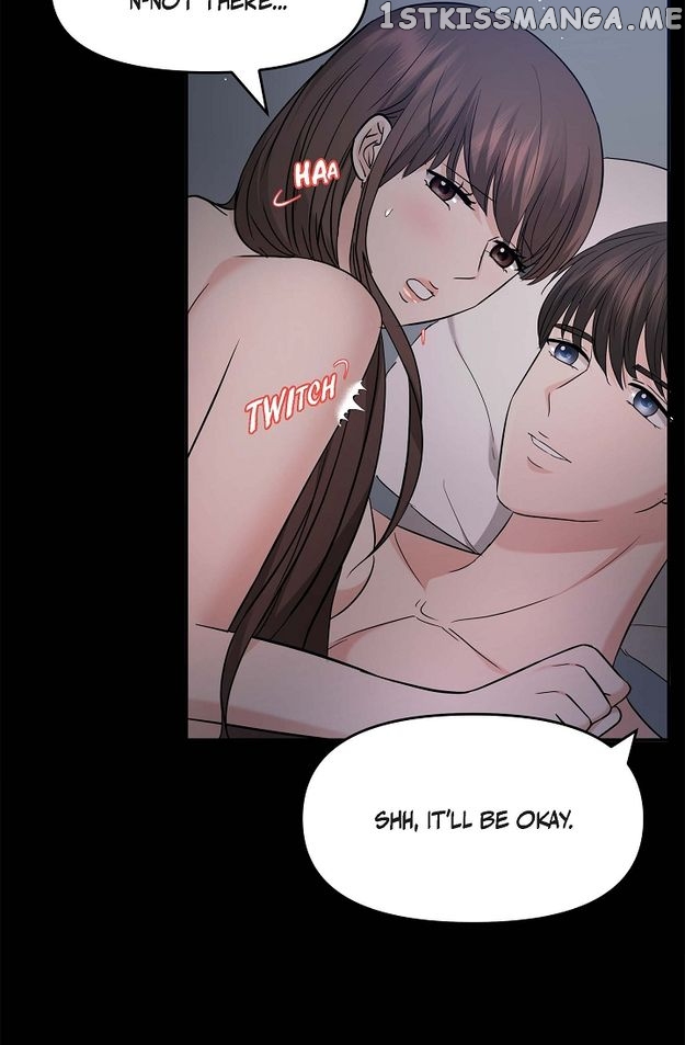 Body Double Trouble Chapter 30 - page 66