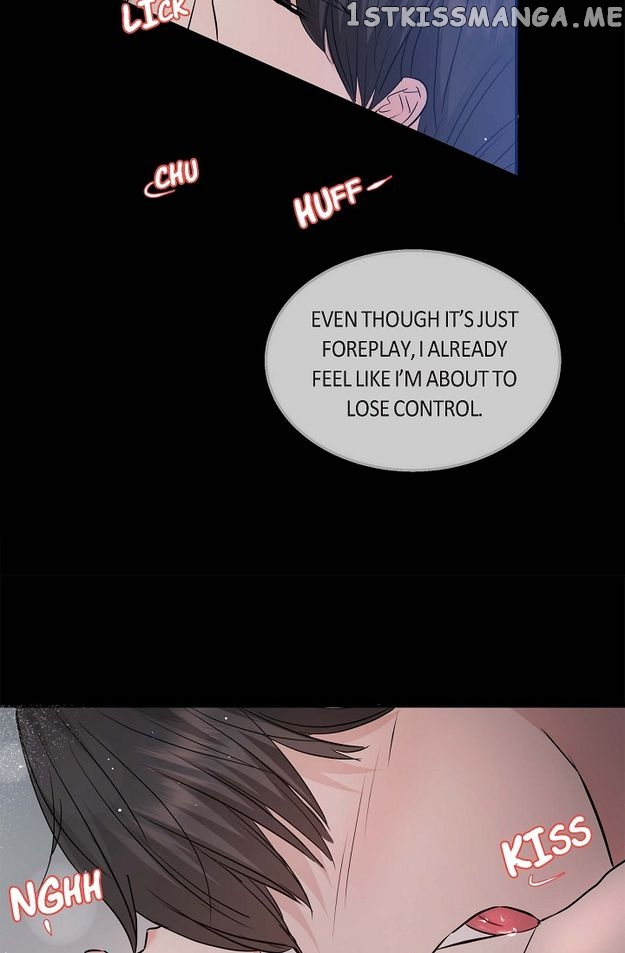 Body Double Trouble Chapter 30 - page 70