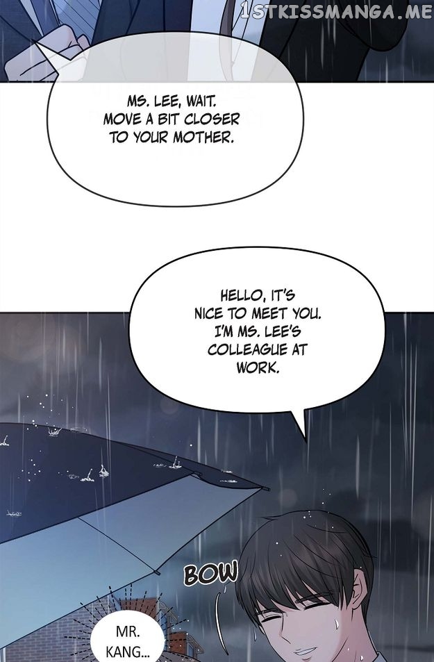 Body Double Trouble Chapter 29 - page 11