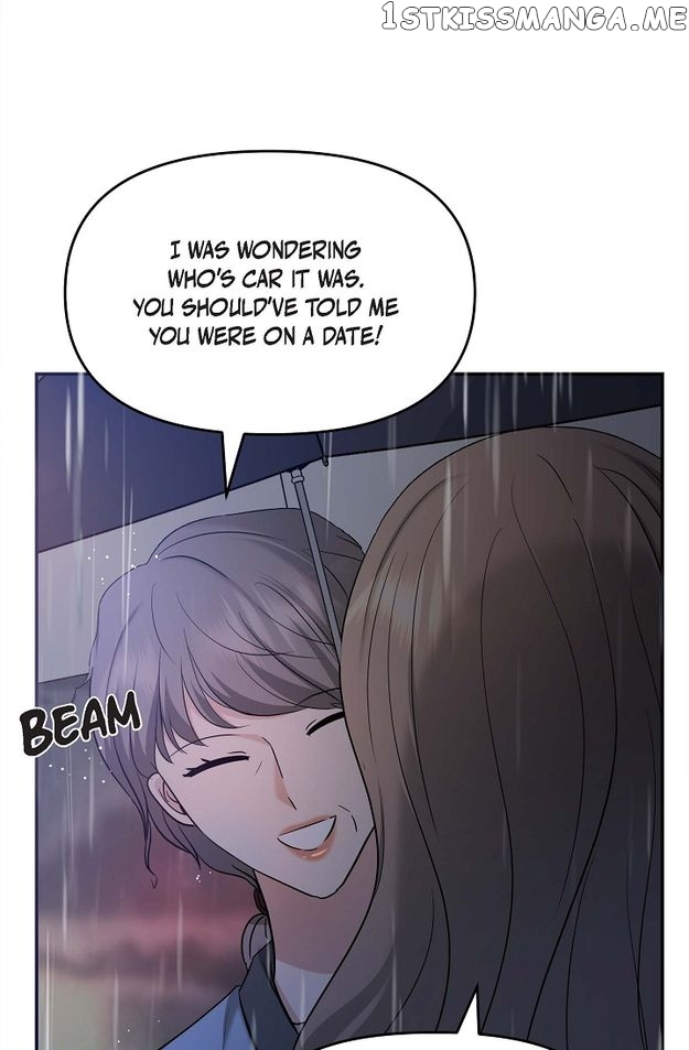 Body Double Trouble Chapter 29 - page 13