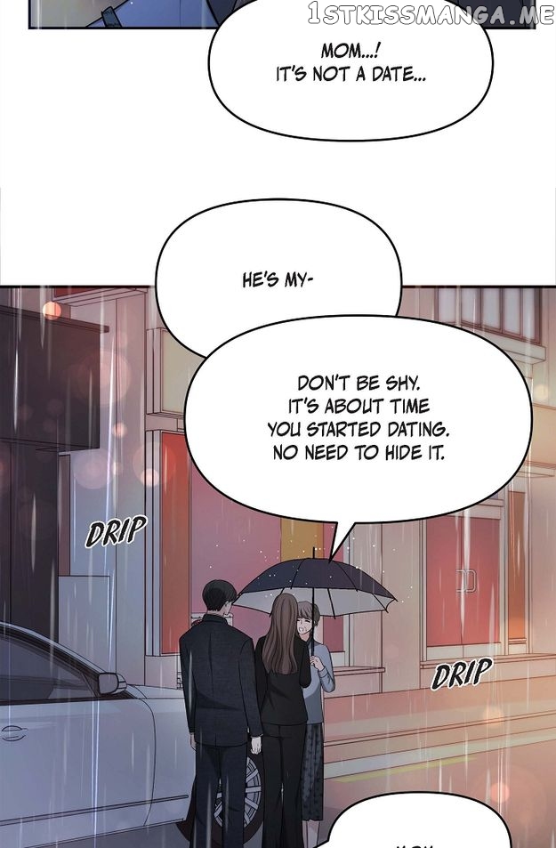 Body Double Trouble Chapter 29 - page 14
