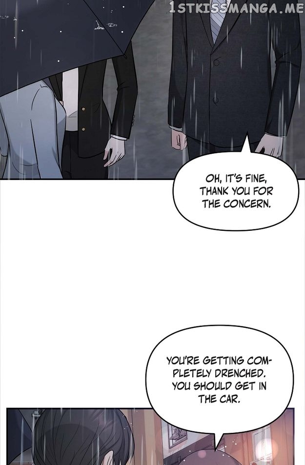 Body Double Trouble Chapter 29 - page 16
