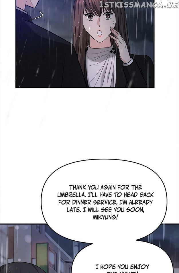 Body Double Trouble Chapter 29 - page 18