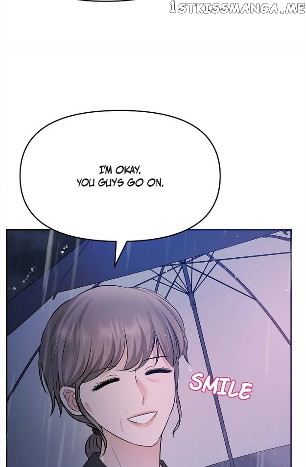 Body Double Trouble Chapter 29 - page 20
