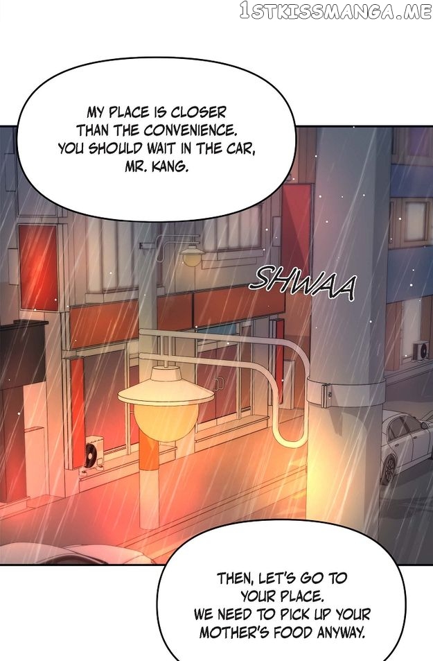 Body Double Trouble Chapter 29 - page 25