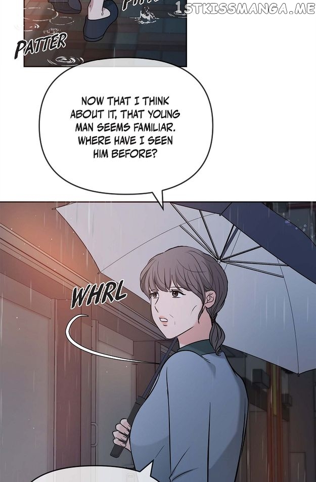 Body Double Trouble Chapter 29 - page 27