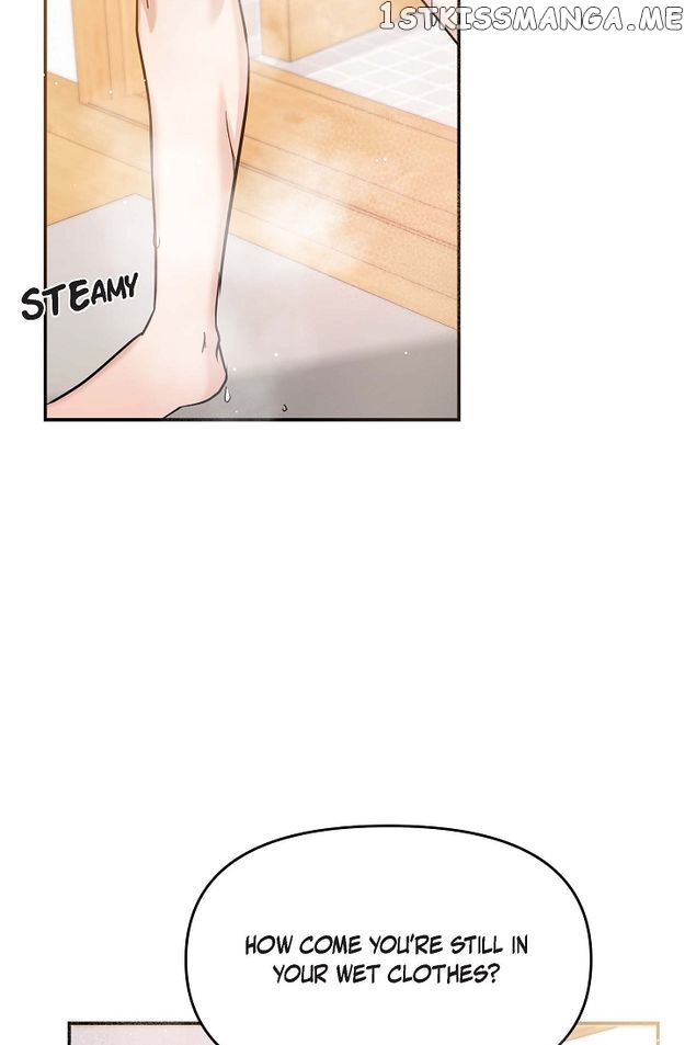 Body Double Trouble Chapter 29 - page 42