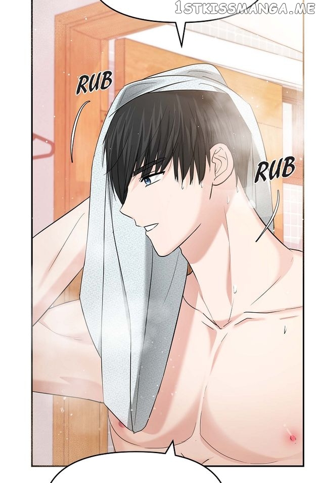 Body Double Trouble Chapter 29 - page 43