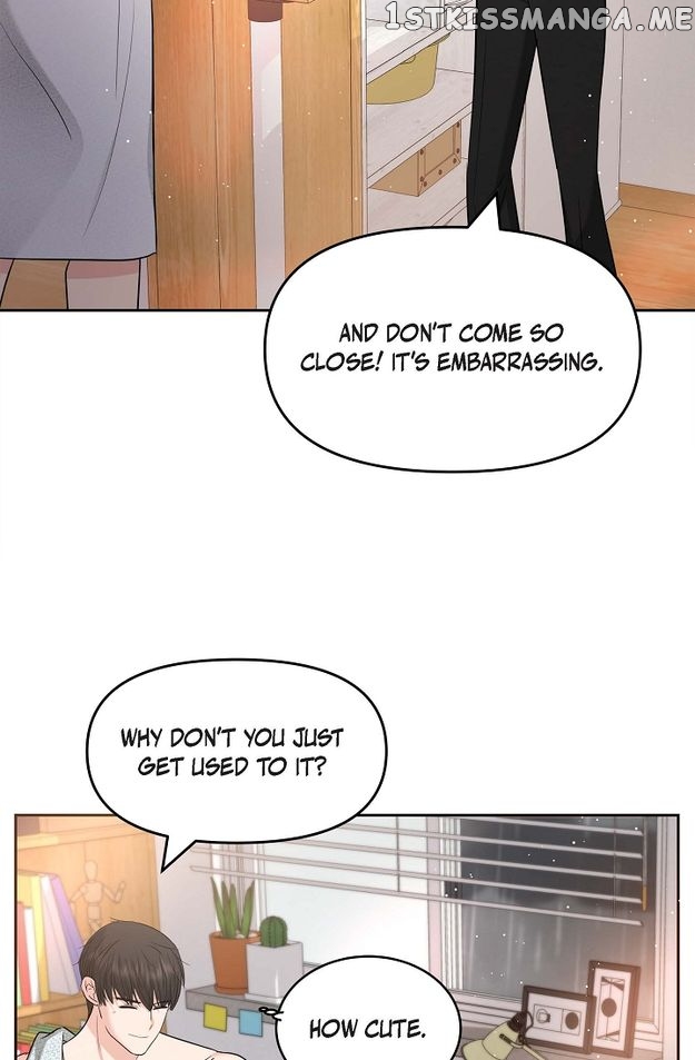 Body Double Trouble Chapter 29 - page 51