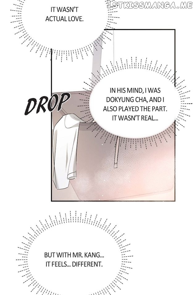 Body Double Trouble Chapter 29 - page 58