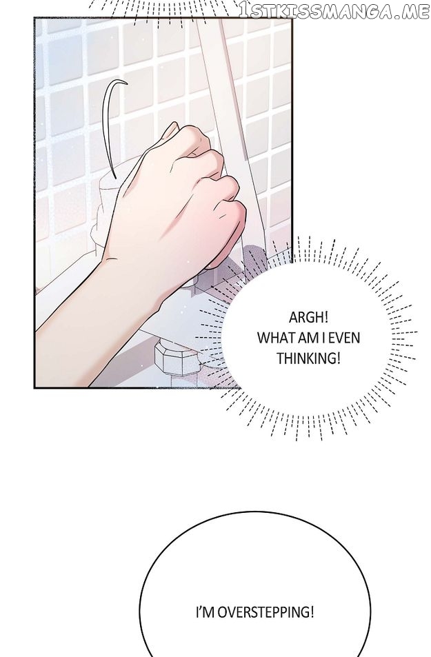 Body Double Trouble Chapter 29 - page 59