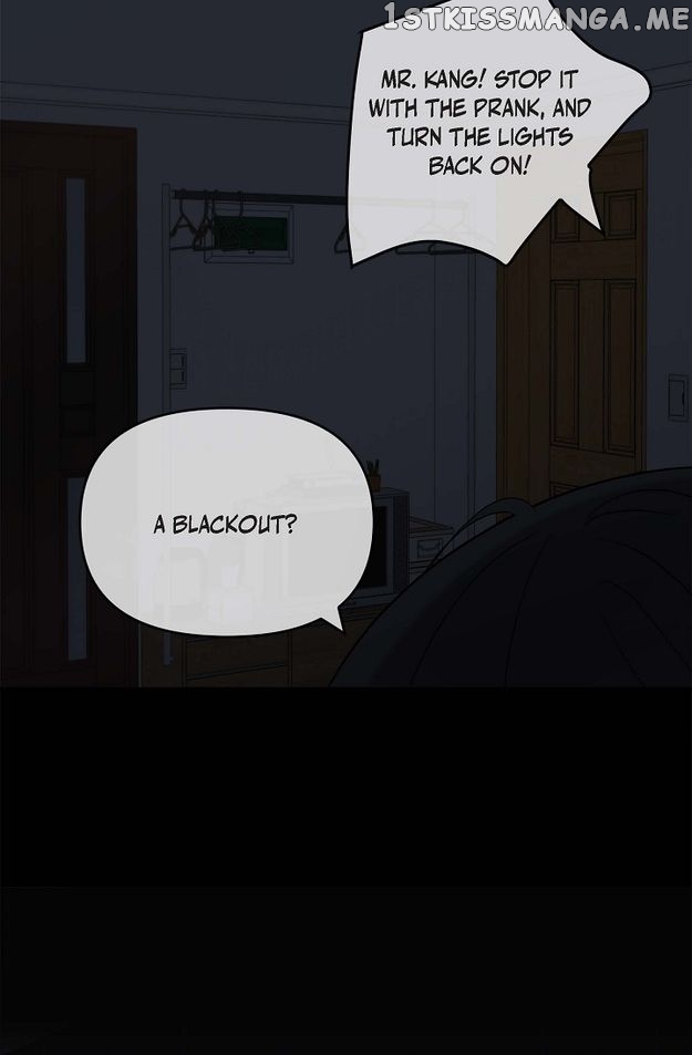 Body Double Trouble Chapter 29 - page 70