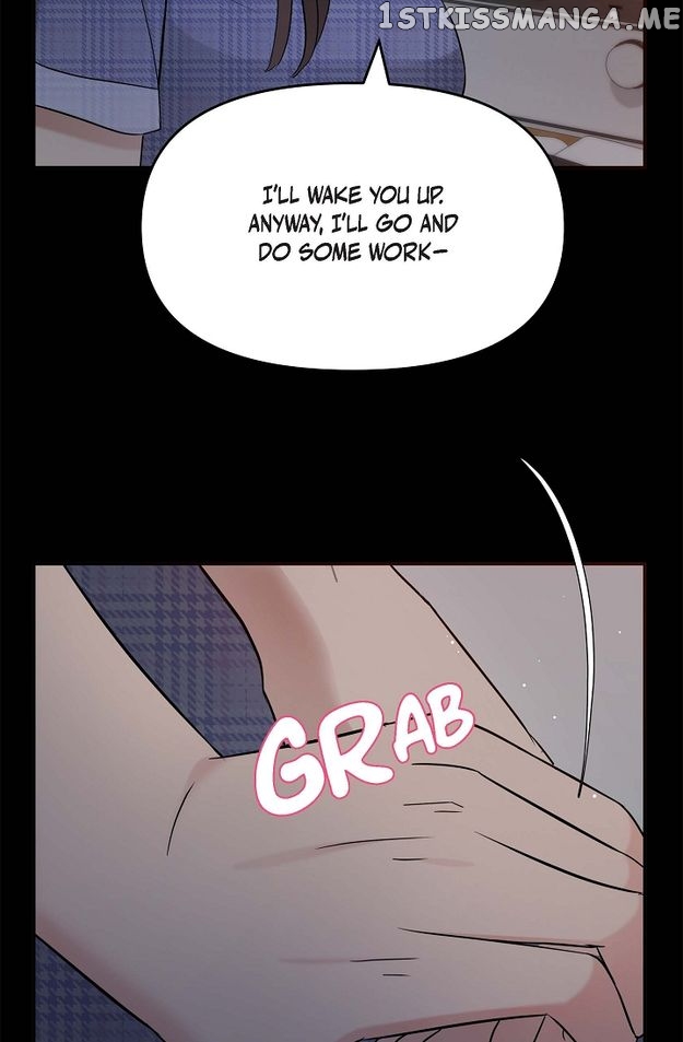 Body Double Trouble Chapter 29 - page 81