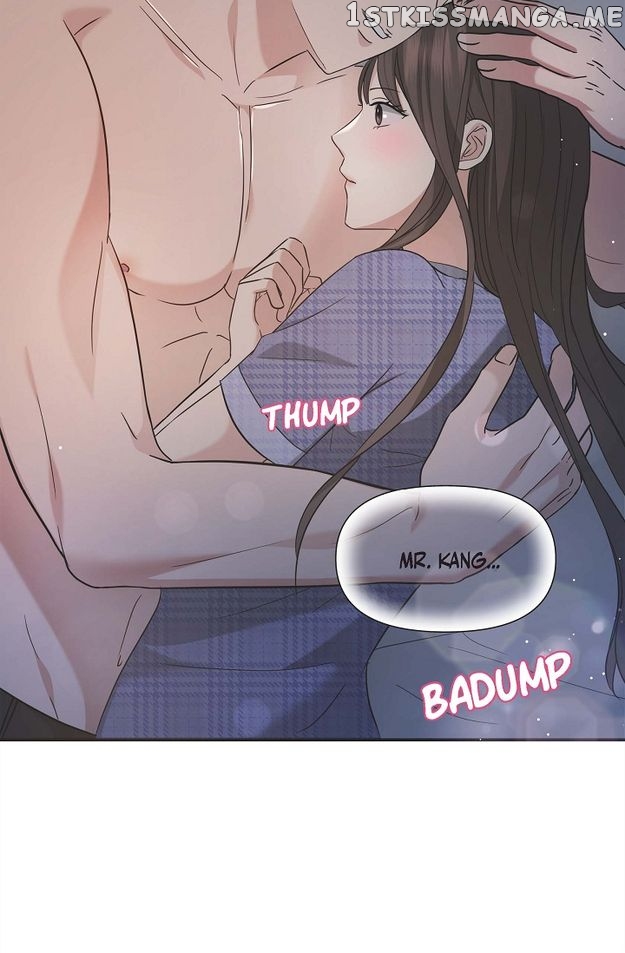 Body Double Trouble Chapter 29 - page 94
