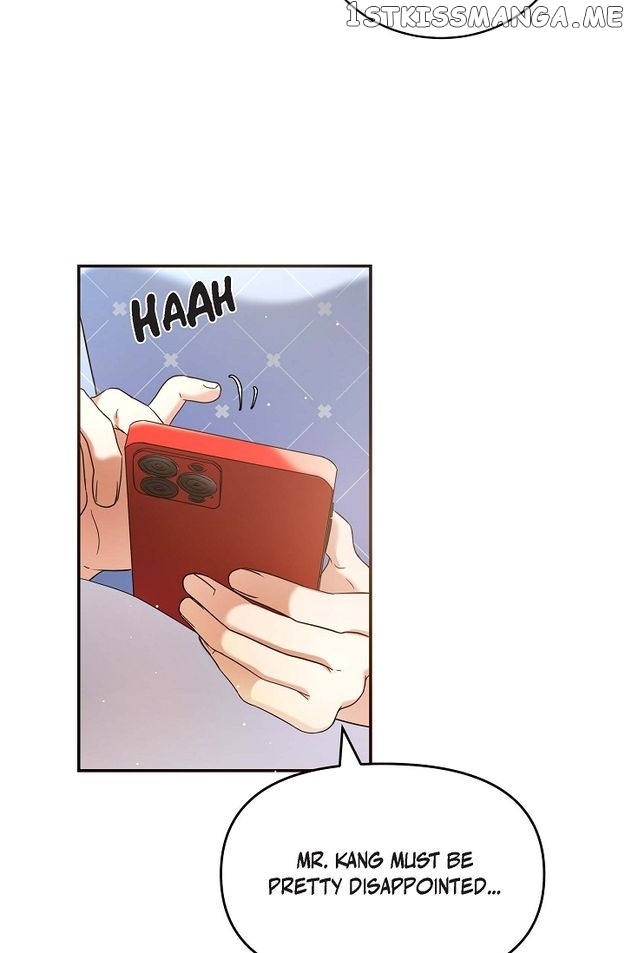 Body Double Trouble Chapter 28 - page 11
