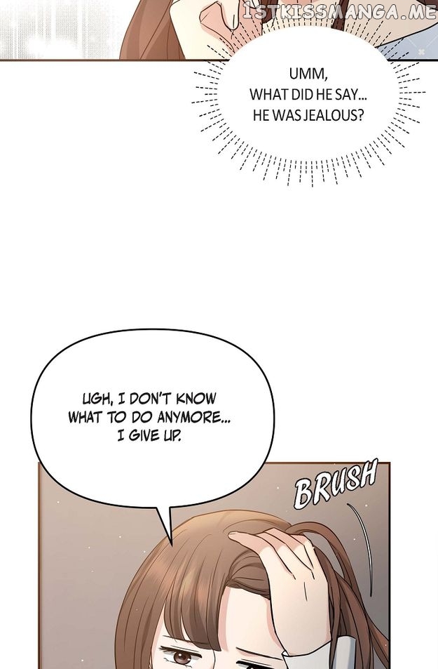 Body Double Trouble Chapter 28 - page 14