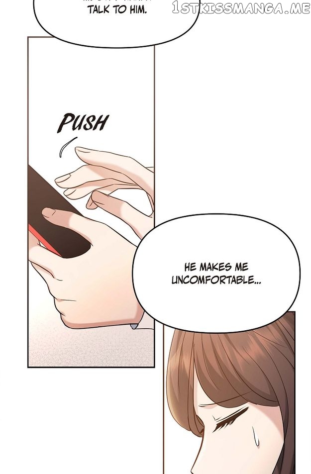 Body Double Trouble Chapter 28 - page 17