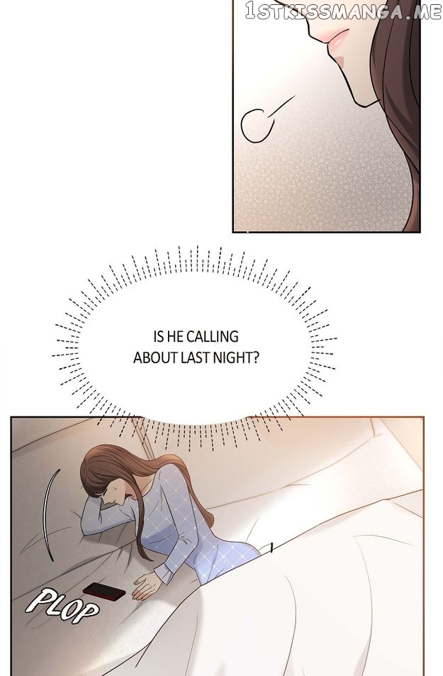 Body Double Trouble Chapter 28 - page 18
