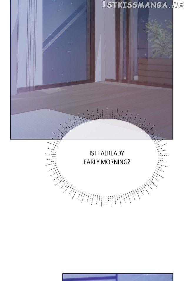 Body Double Trouble Chapter 28 - page 31