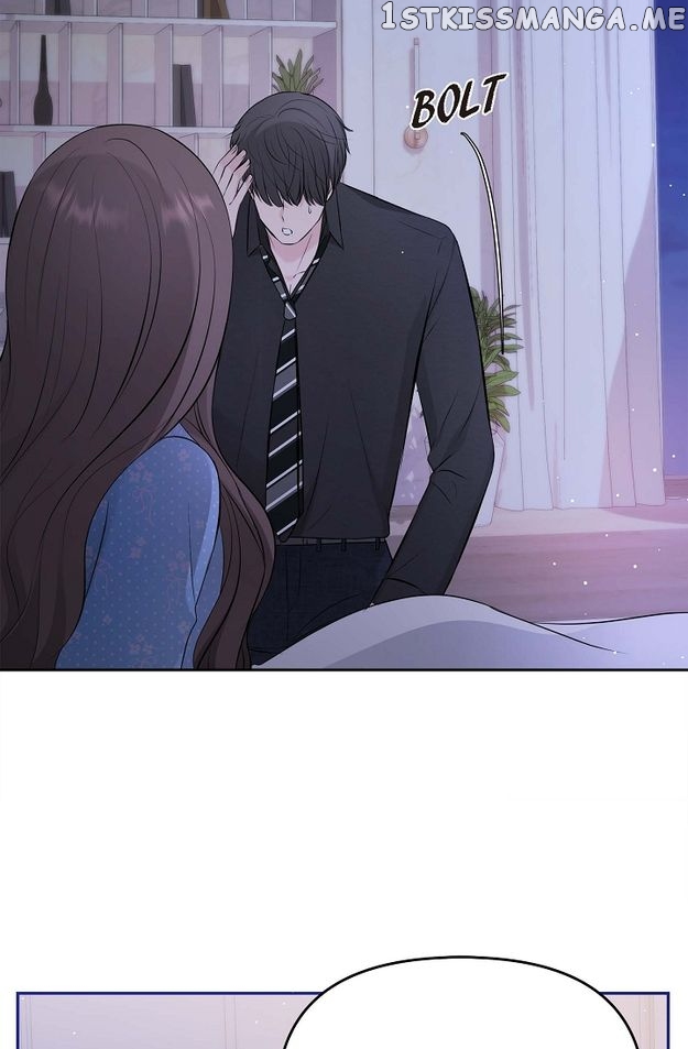Body Double Trouble Chapter 28 - page 38