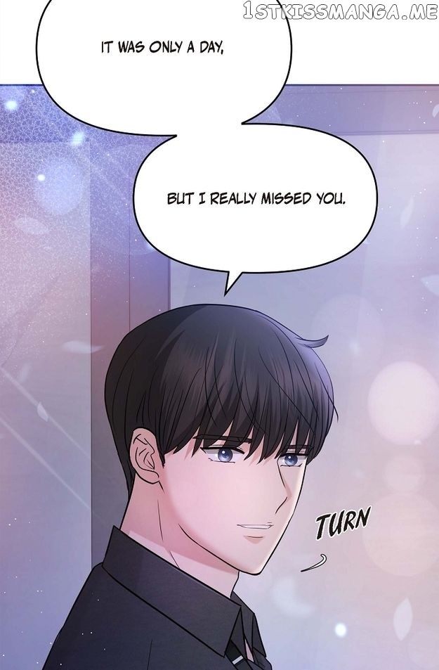 Body Double Trouble Chapter 28 - page 50