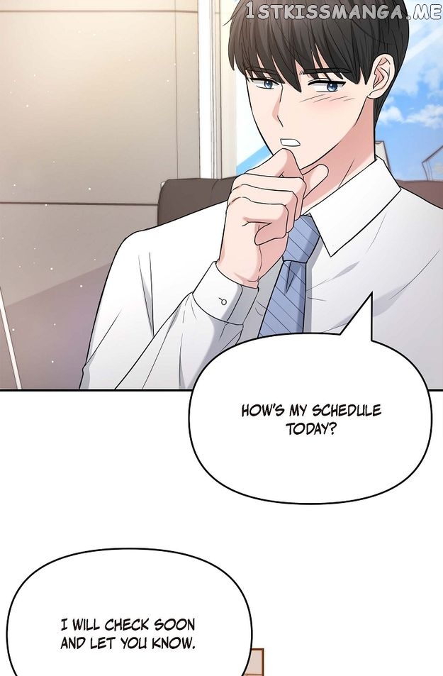 Body Double Trouble Chapter 28 - page 62