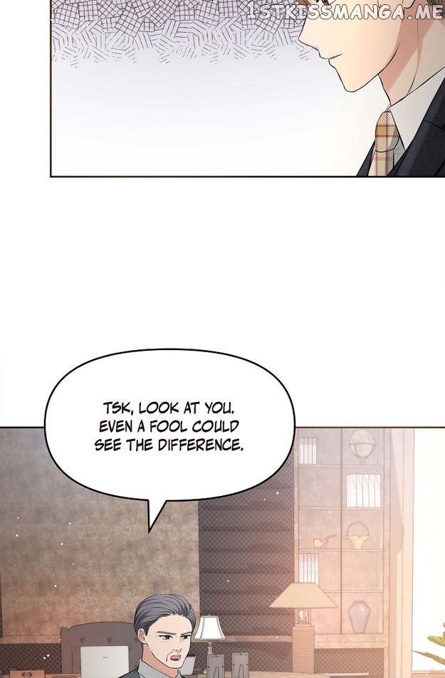 Body Double Trouble Chapter 28 - page 73