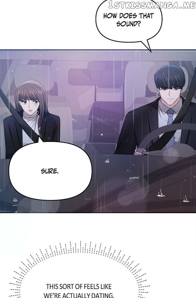 Body Double Trouble Chapter 28 - page 81