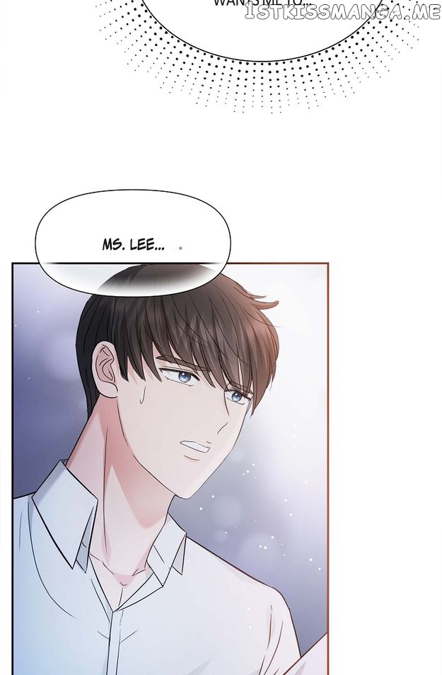 Body Double Trouble Chapter 27 - page 50