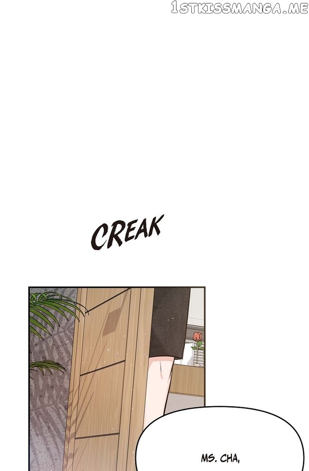 Body Double Trouble Chapter 24 - page 26