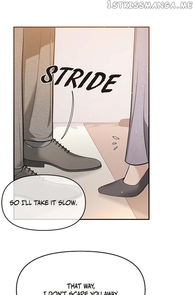 Body Double Trouble Chapter 24 - page 64