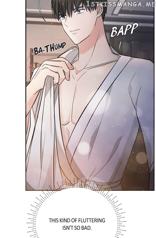 Body Double Trouble Chapter 22 - page 15