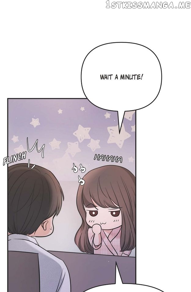 Body Double Trouble Chapter 22 - page 39