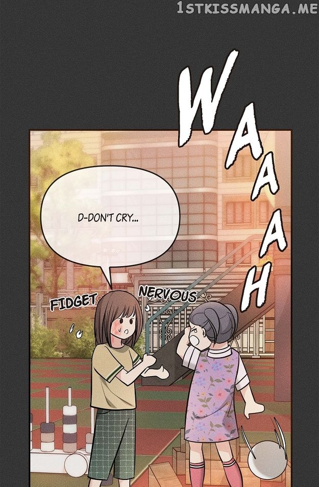 Body Double Trouble Chapter 22 - page 51