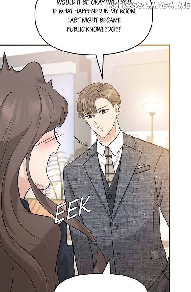 Body Double Trouble Chapter 9 - page 11