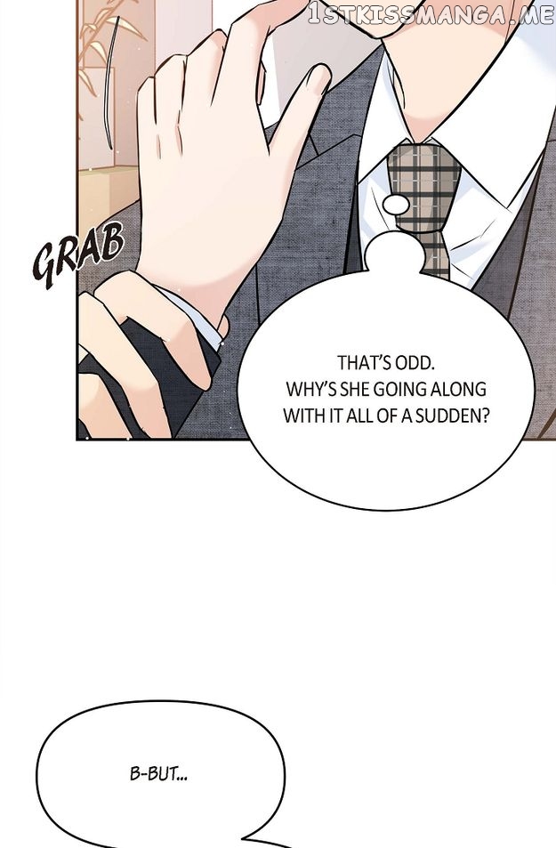 Body Double Trouble Chapter 9 - page 14