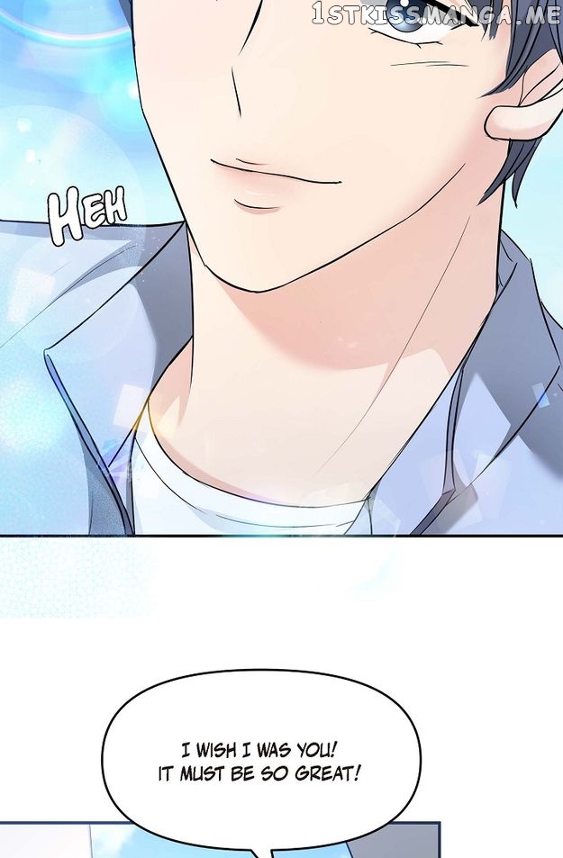 Body Double Trouble Chapter 9 - page 39
