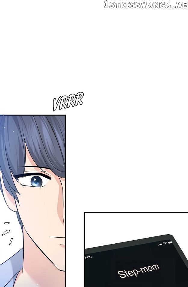 Body Double Trouble Chapter 9 - page 42