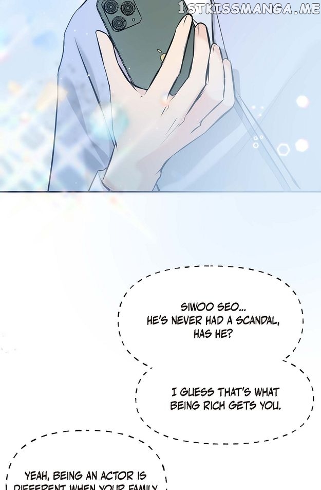 Body Double Trouble Chapter 9 - page 54