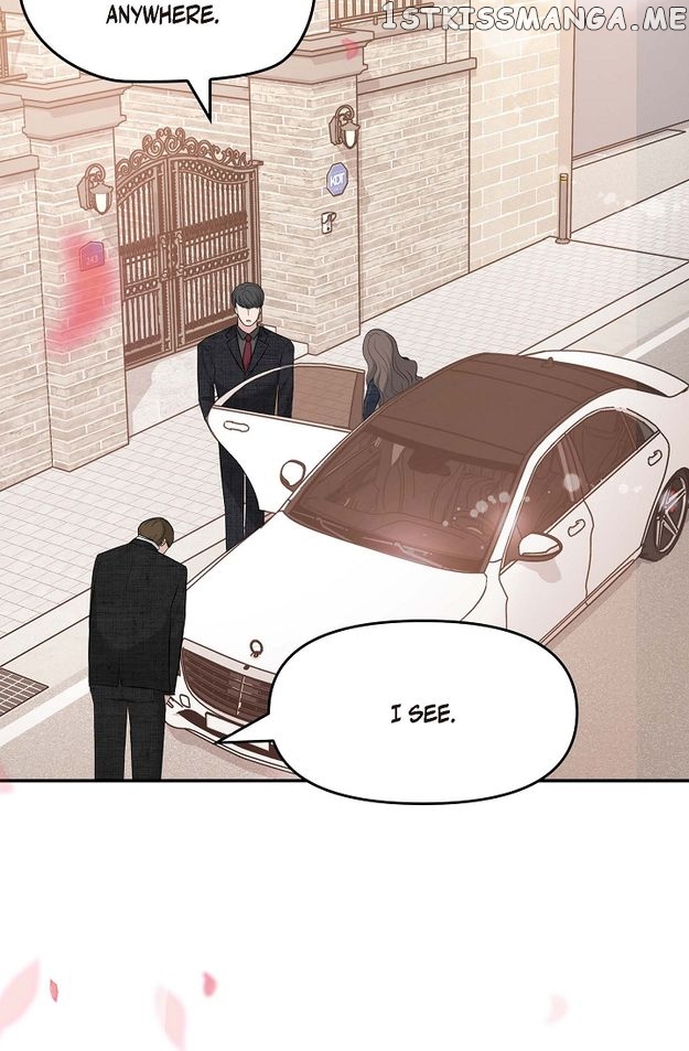 Body Double Trouble Chapter 9 - page 66