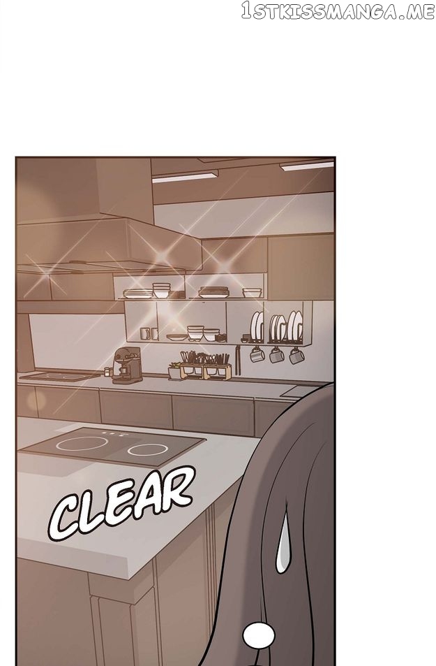 Body Double Trouble Chapter 9 - page 73