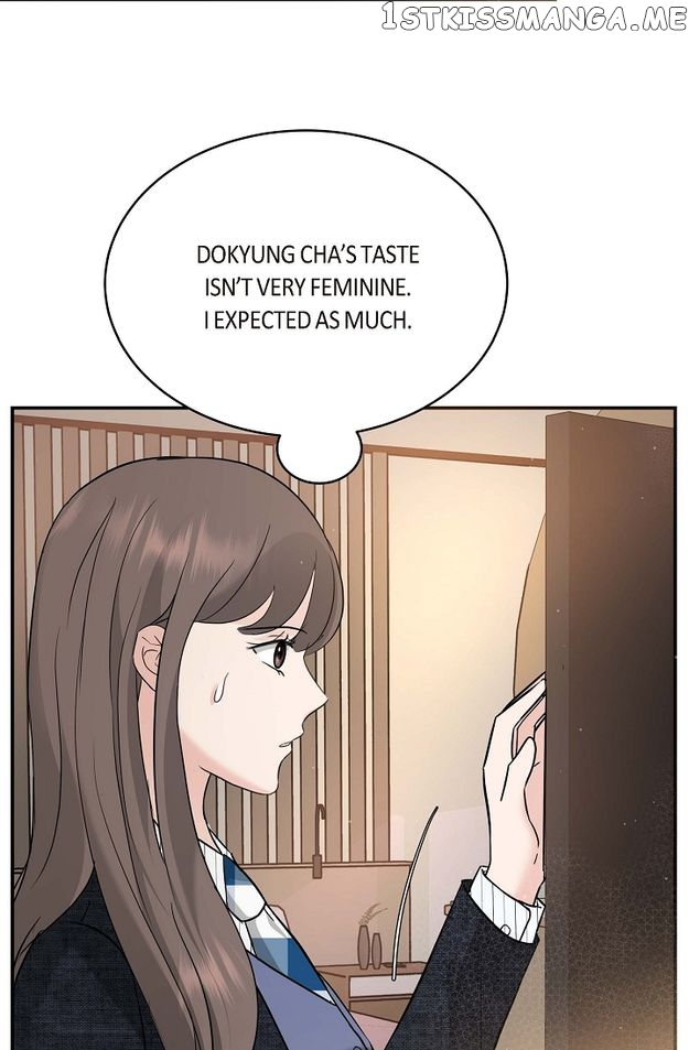 Body Double Trouble Chapter 9 - page 78