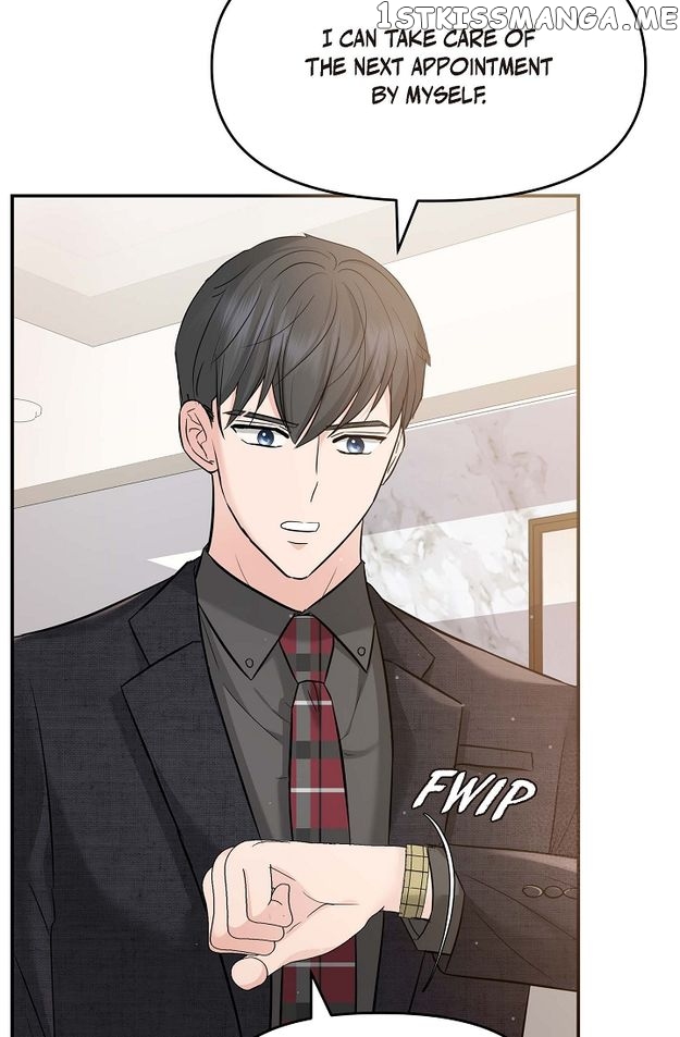 Body Double Trouble Chapter 9 - page 81
