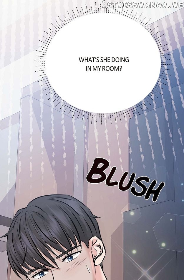 Body Double Trouble Chapter 9 - page 97